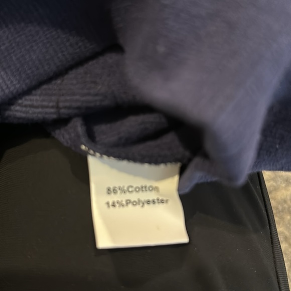 PICKLE BALL NWOT SWEATSHIRT VERY FLASHY SIZE M - Picture 9 of 13